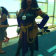 Illustration for article titled Coolest Comic-Con Cosplay Day 4: Everything Is Awesome